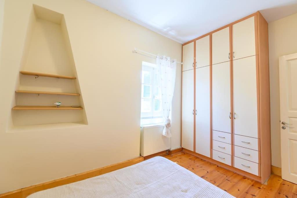 Mouragia Budget Places Corfu  Extérieur photo