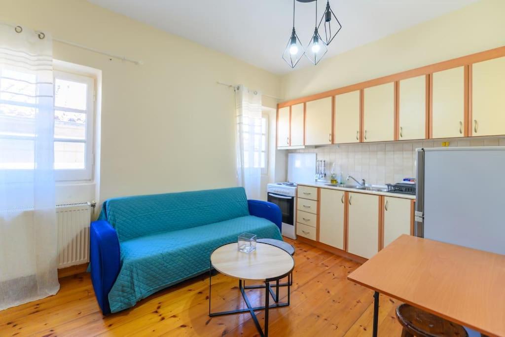 Mouragia Budget Places Corfu  Extérieur photo