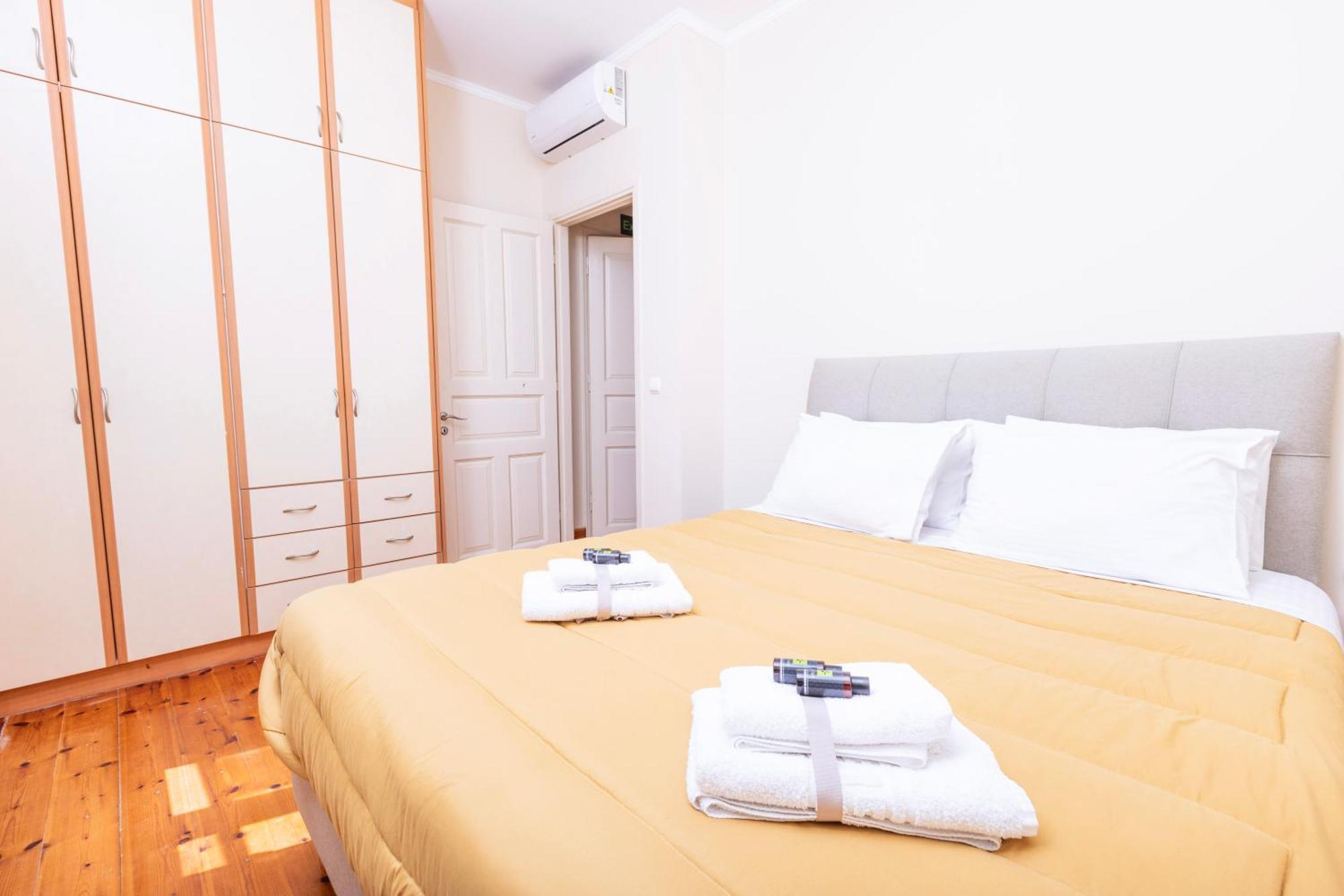 Mouragia Budget Places Corfu  Extérieur photo